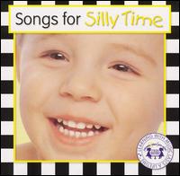 Songs for Silly Time [24 Tracks] von Aardvark Kids Music