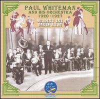 Shaking the Blues Away von Paul Whiteman