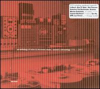 Anthology of Noise & Electronic Music, Vol. 2 von Various Artists
