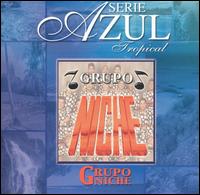 Serie Azul Tropical von Grupo Niche