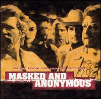 Masked and Anonymous von Bob Dylan