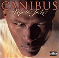 Rip the Jacker von Canibus