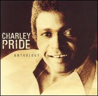 Anthology von Charley Pride