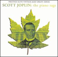 Piano Rags [Prestige Elite] von Scott Joplin