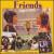 Friends Forever von Carrie Lyn