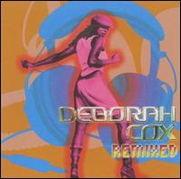 Remixed von Deborah Cox