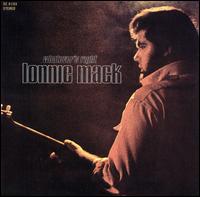 Whatever's Right von Lonnie Mack