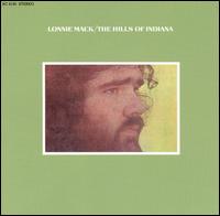 Hills of Indiana von Lonnie Mack