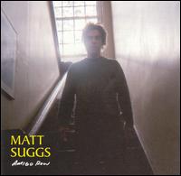 Amigo Row von Matt Suggs