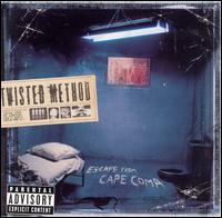 Escape from Cape Coma von Twisted Method