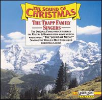 Sound of Christmas von Von Trapp Family