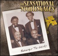 Songs to Edify von The Sensational Nightingales
