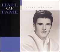 Hall of Fame von Rick Nelson