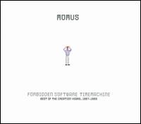 Forbidden Software Timemachine: Best of the Creation Years, 1987-1993 von Momus