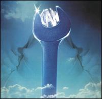 Can & Out of Reach von Can