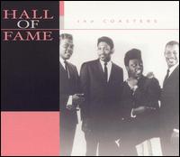 Hall of Fame von The Coasters