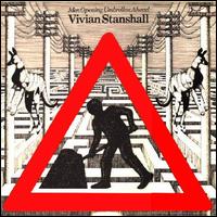 Men Opening Umbrellas Ahead von Vivian Stanshall