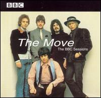 BBC Sessions von The Move