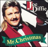 Mr. Christmas von Joe Diffie