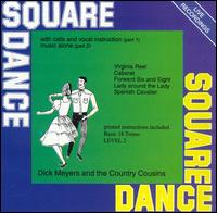 Square Dance, Vol. 2: Basic Level von Dick Meyers