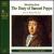 Selections from the Diary of Samuel Pepys von Michael Maloney