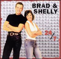 24/7 von Brad & Shelly