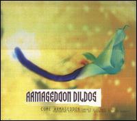 Come Armageddon von Armageddon Dildos