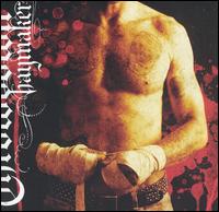 Haymaker von Throwdown