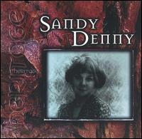Heritage von Sandy Denny