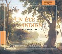 Ete Indien von Truman Capote