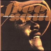 Free Soul von Donny Hathaway