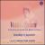 Vatsalyam: Collection of Traditional Indian Lullaby von Bombay S. Jayashri