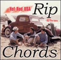 Hot Rod U.S.A. von The Rip Chords