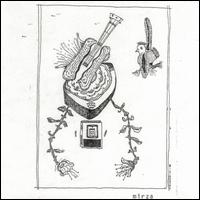 Last Clouds von Mirza