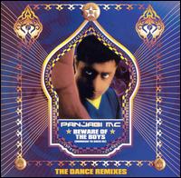 Beware of the Boys: The Dance Remixes von Panjabi MC