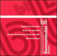 Somnambulist von BT