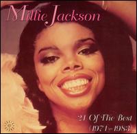 21 of the Best von Millie Jackson