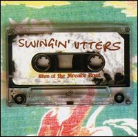 Live at the Fireside Bowl [EP] von Swingin' Utters