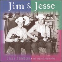 Dixie Hoedown von Jim & Jesse
