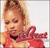 In Love Wit Chu [12"/CD5] von Da Brat