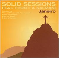 Janeiro von Solid Sessions