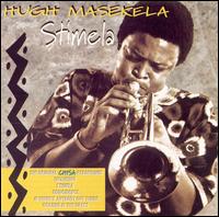Stimela von Hugh Masekela