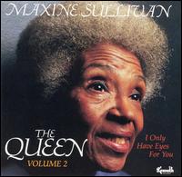 Queen, Vol. 2 von Maxine Sullivan