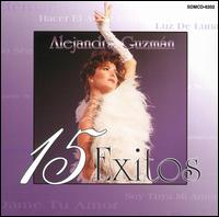 15 Exitos von Alejandra Guzmán