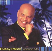 Volando Alto von Rubby Perez