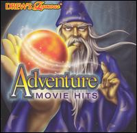 Drew's Famous Adventure Movie Hits von Drew's Famous