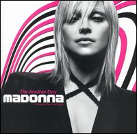 Die Another Day [CD/12"] von Madonna