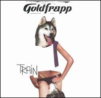 Train von Goldfrapp