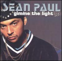 Gimme the Light von Sean Paul