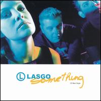 Something [12"/CD Single] von Lasgo